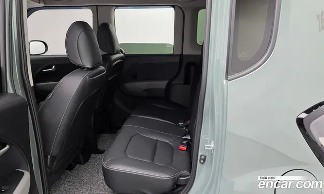 Kia Ray 2025 1.0 автомат (гидро), миниатюра 12