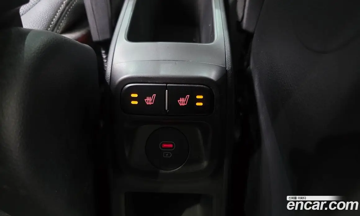 Kia Ray 2025 1.0 автомат (гидро), фото 19