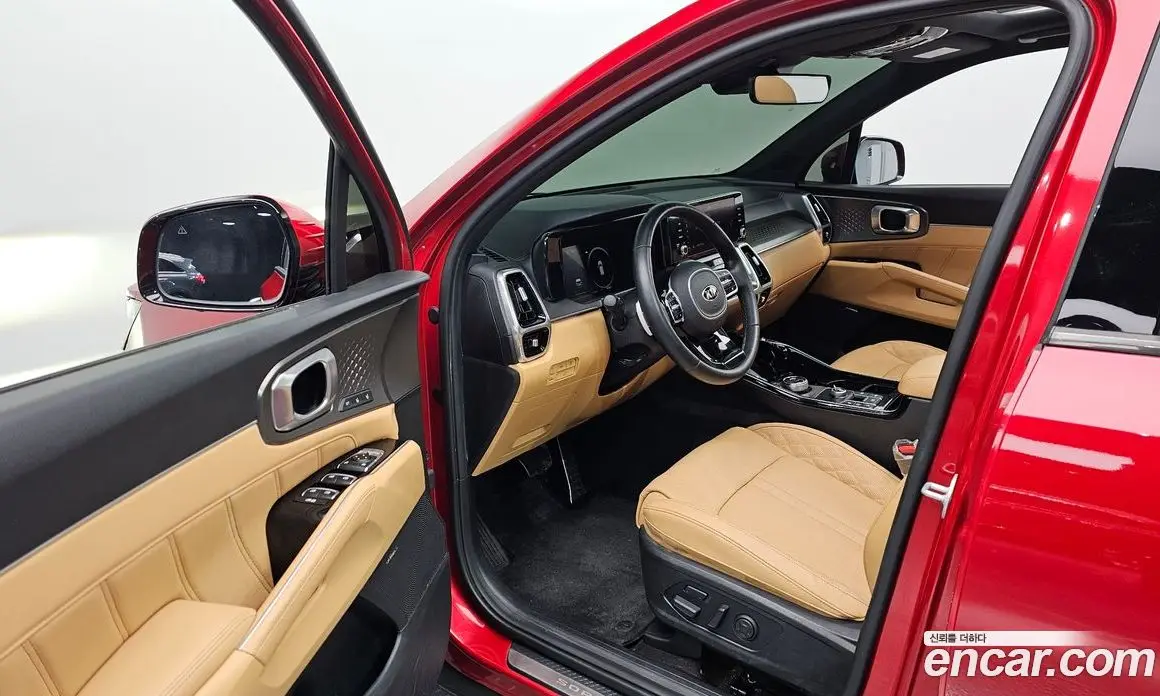 Kia Sorento 2021 1.6 автомат (гидро), фото 11 Kia Sorento 2021 1.6 автомат (гидро), фото 11