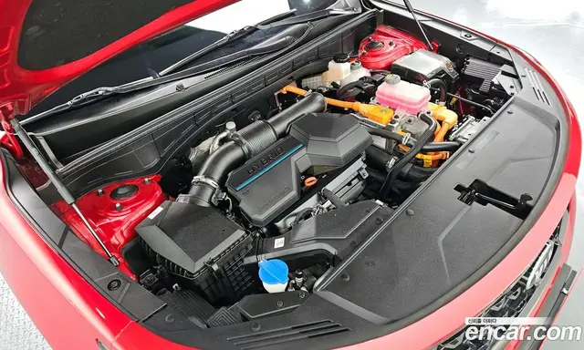 Kia Sorento 2021 1.6 автомат (гидро), миниатюра 6 Kia Sorento 2021 1.6 автомат (гидро), миниатюра 6