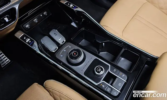 Kia Sorento 2021 1.6 автомат (гидро), миниатюра 9 Kia Sorento 2021 1.6 автомат (гидро), миниатюра 9