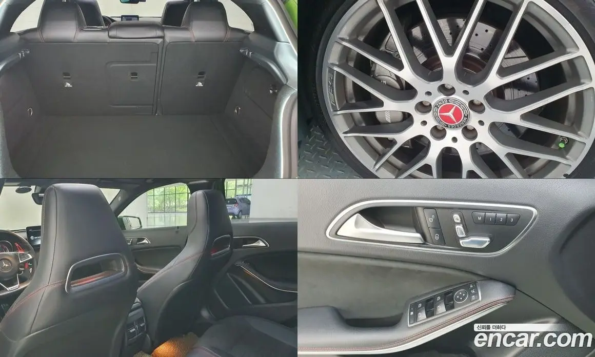 Mercedes-Benz A-Class 2017 2.0 автомат (гидро), фото 16 Mercedes-Benz A-Class 2017 2.0 автомат (гидро), фото 16