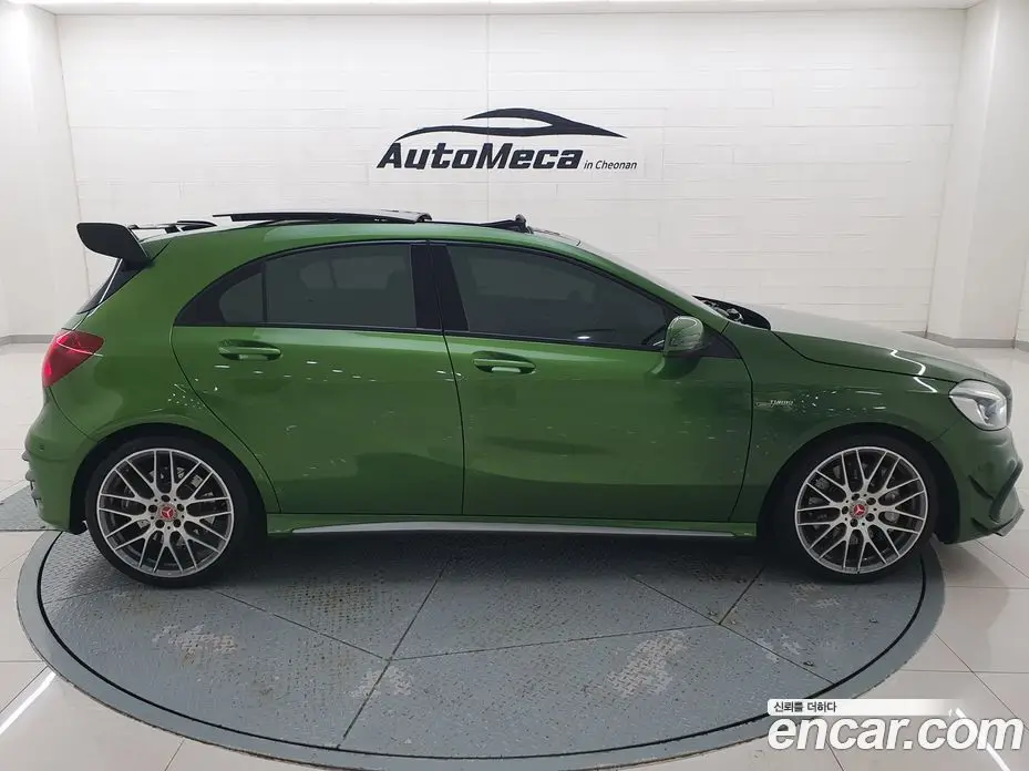 Mercedes-Benz A-Class 2017 2.0 автомат (гидро), фото 17 Mercedes-Benz A-Class 2017 2.0 автомат (гидро), фото 17