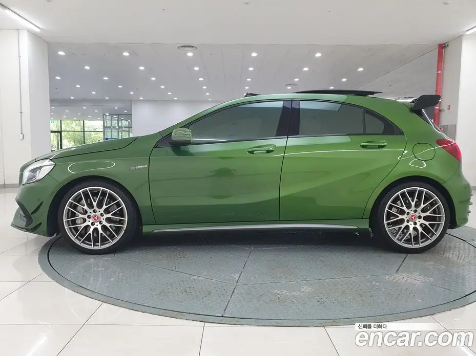 Mercedes-Benz A-Class 2017 2.0 автомат (гидро), фото 18 Mercedes-Benz A-Class 2017 2.0 автомат (гидро), фото 18