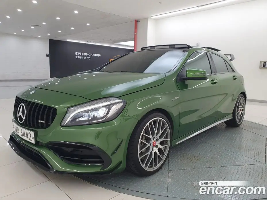 Mercedes-Benz A-Class 2017 2.0 автомат (гидро), фото 20 Mercedes-Benz A-Class 2017 2.0 автомат (гидро), фото 20