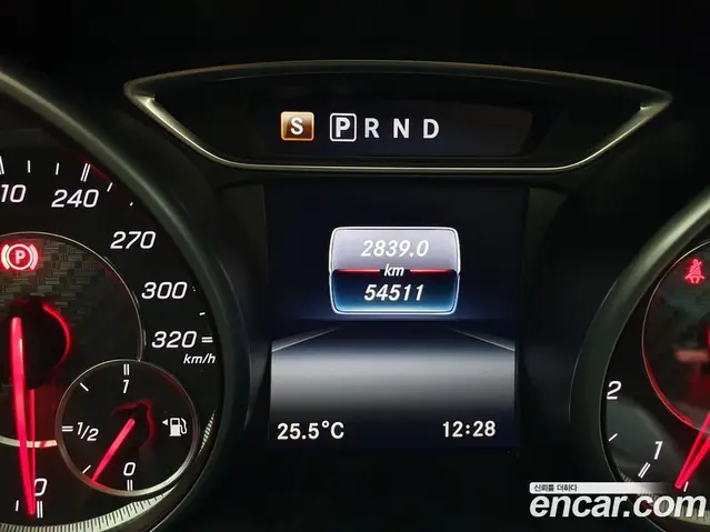 Mercedes-Benz A-Class 2017 2.0 автомат (гидро), миниатюра 8 Mercedes-Benz A-Class 2017 2.0 автомат (гидро), миниатюра 8