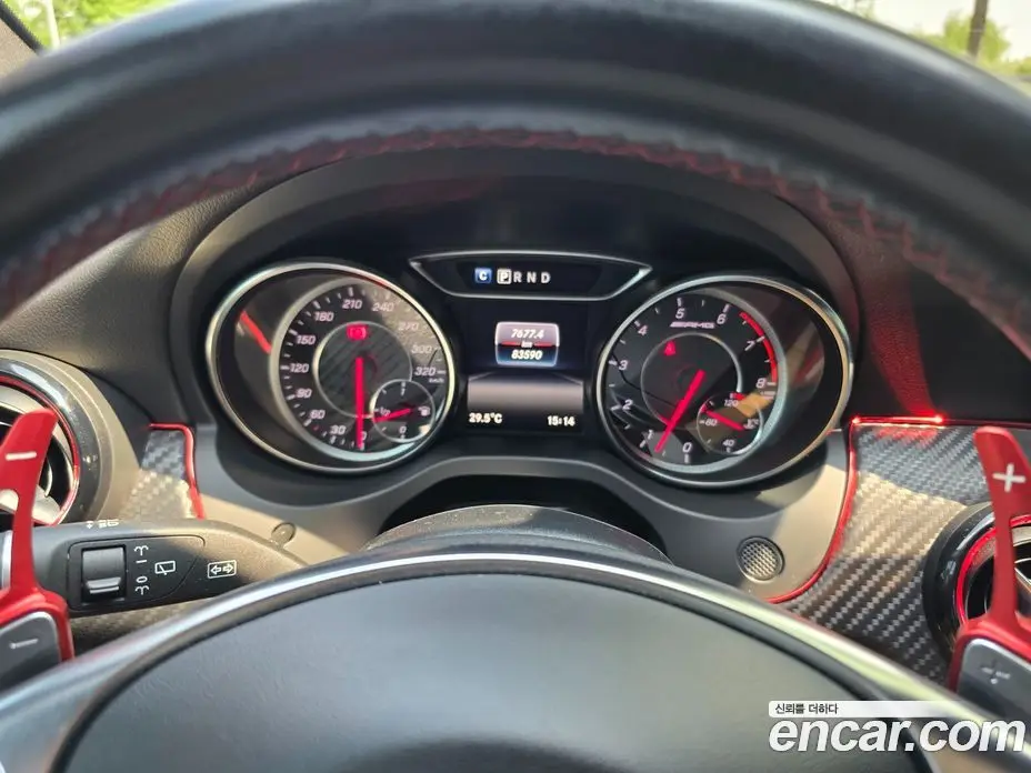 Mercedes-Benz A-Class 2017 2.0 автомат (гидро), фото 17 Mercedes-Benz A-Class 2017 2.0 автомат (гидро), фото 17