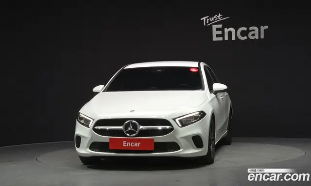 Mercedes-Benz A-Class 2022 2.0 автомат (гидро), миниатюра 3 Mercedes-Benz A-Class 2022 2.0 автомат (гидро), миниатюра 3