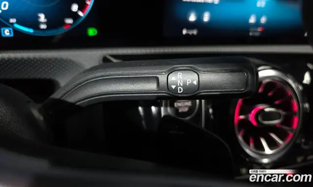 Mercedes-Benz A-Class 2022 2.0 автомат (гидро), миниатюра 9 Mercedes-Benz A-Class 2022 2.0 автомат (гидро), миниатюра 9
