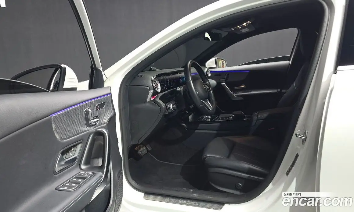 Mercedes-Benz A-Class 2022 2.0 автомат (гидро), фото 10 Mercedes-Benz A-Class 2022 2.0 автомат (гидро), фото 10