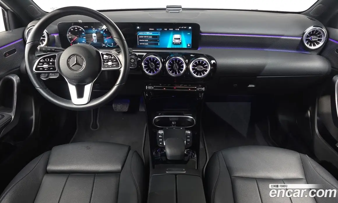 Mercedes-Benz A-Class 2022 2.0 автомат (гидро), фото 7 Mercedes-Benz A-Class 2022 2.0 автомат (гидро), фото 7