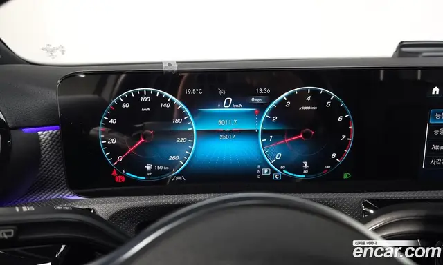 Mercedes-Benz A-Class 2022 2.0 автомат (гидро), миниатюра 8 Mercedes-Benz A-Class 2022 2.0 автомат (гидро), миниатюра 8