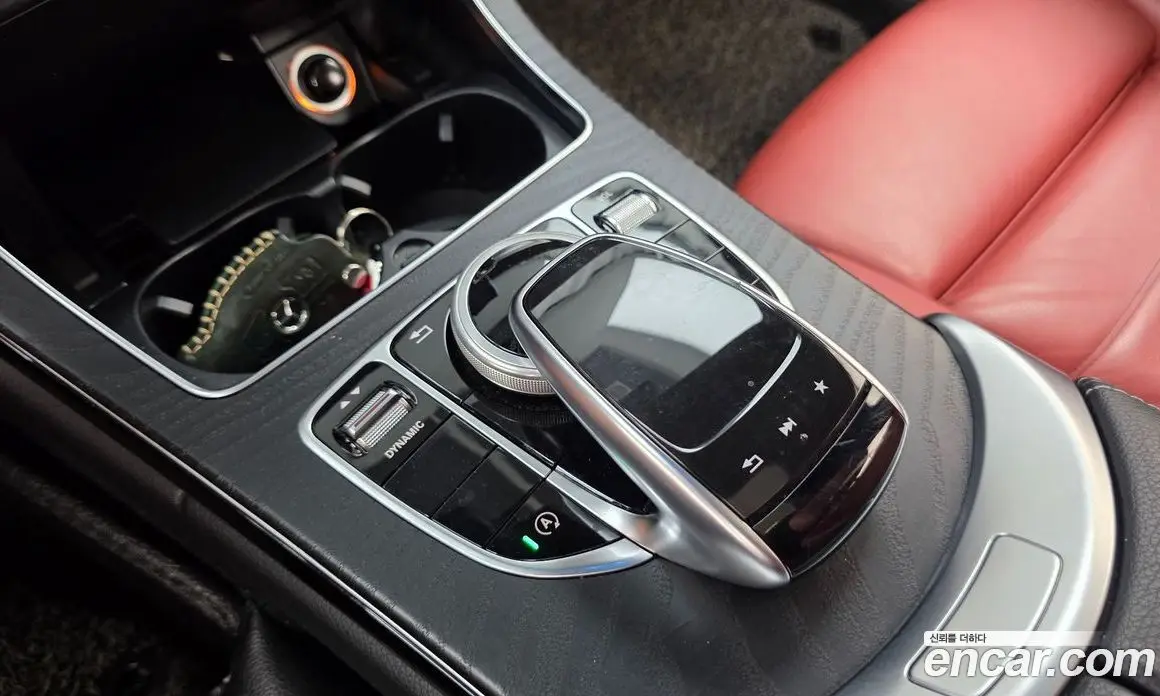 Mercedes-Benz C-Class 2017 2.0 автомат (гидро), фото 18