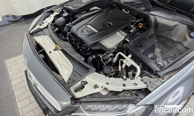 Mercedes-Benz C-Class 2017 2.0 автомат (гидро), миниатюра 6