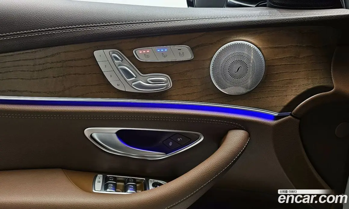 Mercedes-Benz E-Class 2020 2.0 автомат (гидро), фото 18
