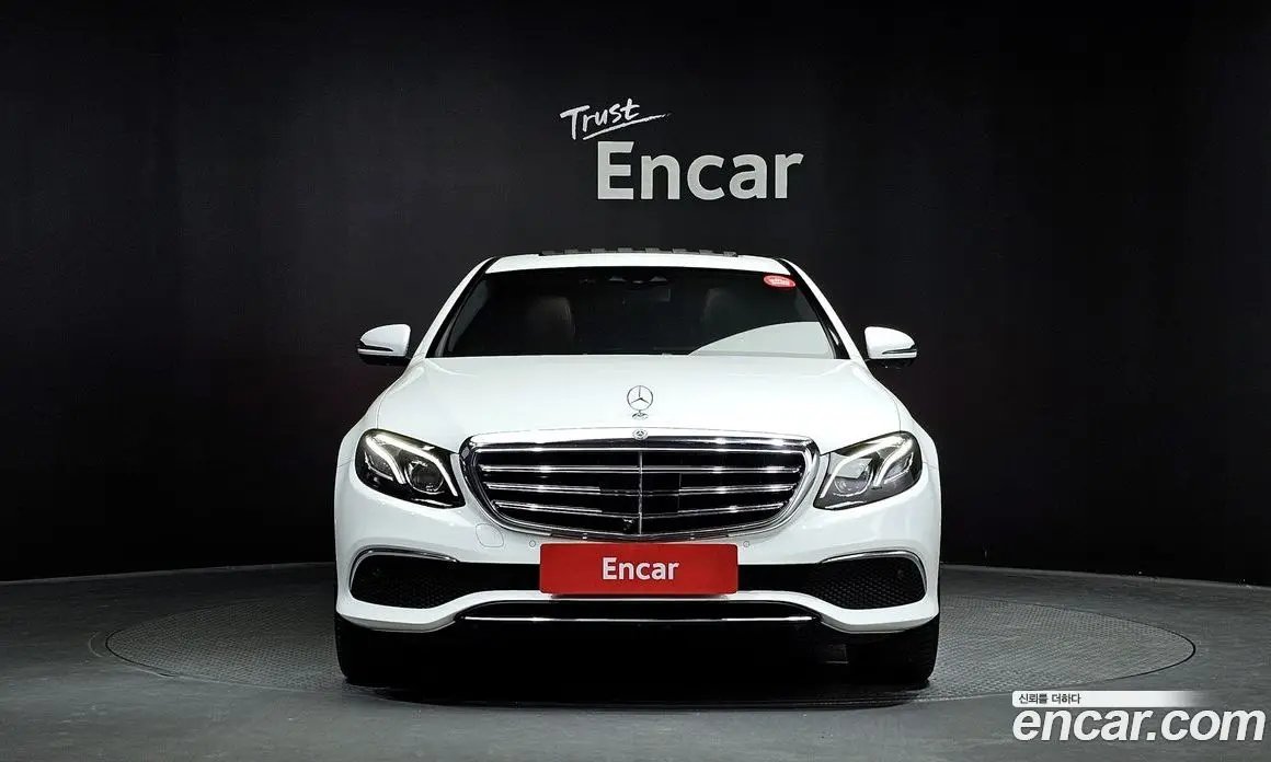 Mercedes-Benz E-Class 2020 2.0 автомат (гидро), фото 3