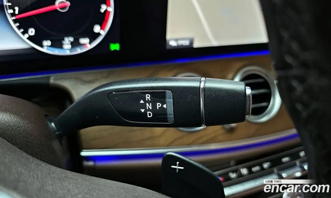 Mercedes-Benz E-Class 2020 2.0 автомат (гидро), фото 9