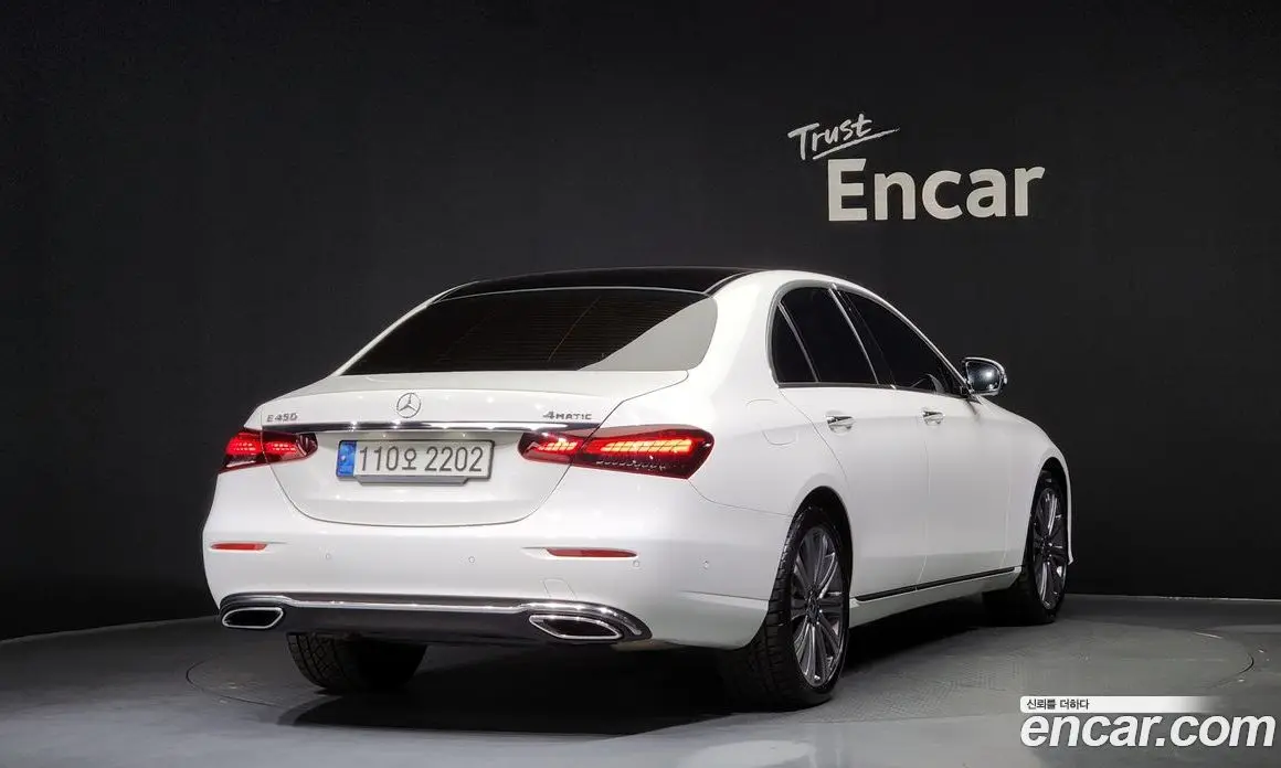 Mercedes-Benz E-Class 2022 3.0 автомат (гидро), фото 2 Mercedes-Benz E-Class 2022 3.0 автомат (гидро), фото 2