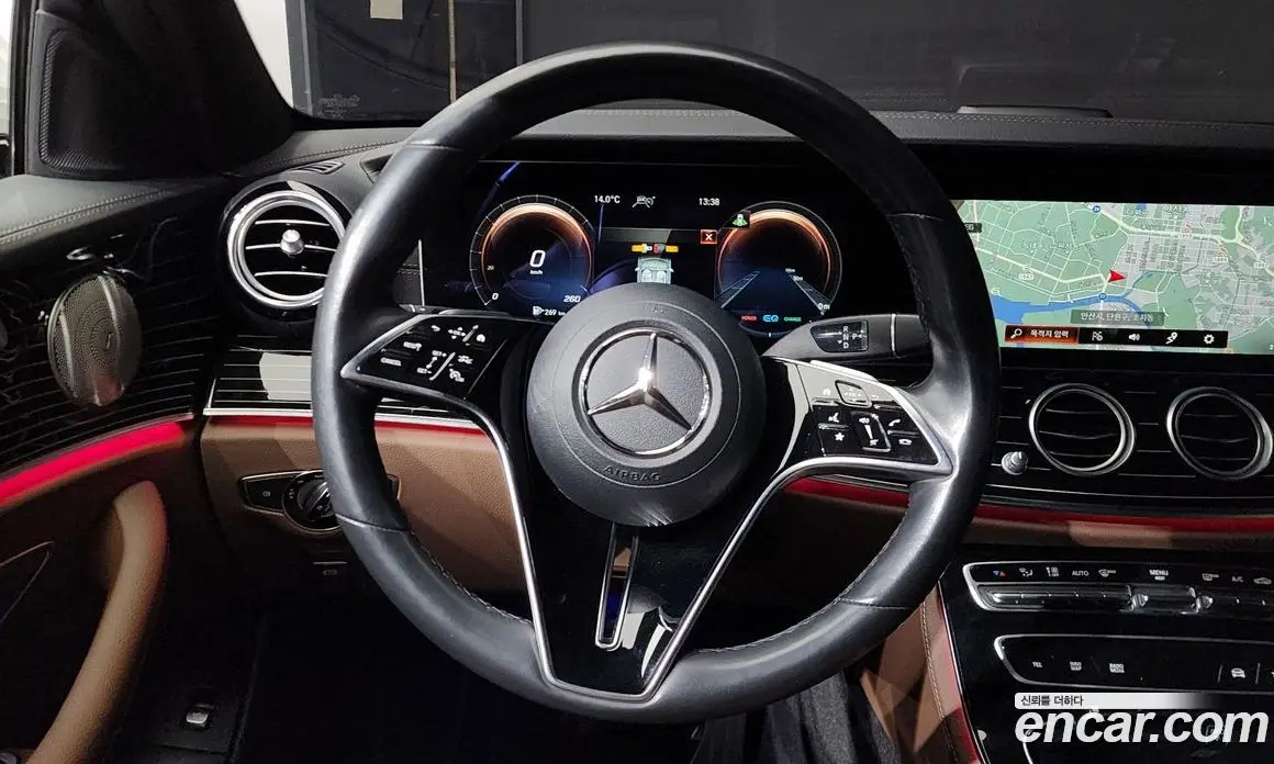 Mercedes-Benz E-Class 2022 3.0 автомат (гидро), фото 13 Mercedes-Benz E-Class 2022 3.0 автомат (гидро), фото 13