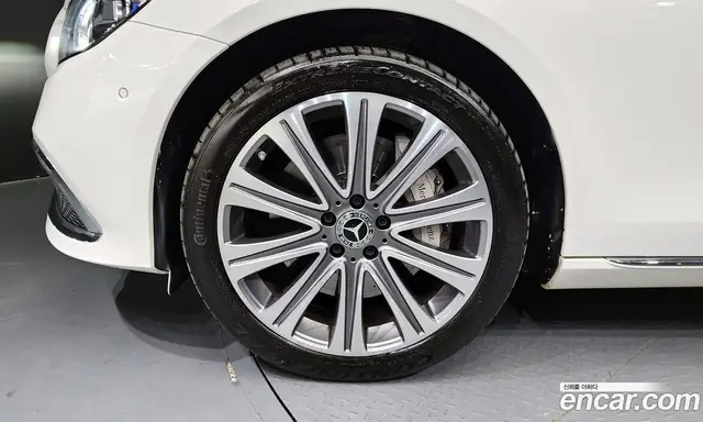 Mercedes-Benz E-Class 2022 3.0 автомат (гидро), миниатюра 5 Mercedes-Benz E-Class 2022 3.0 автомат (гидро), миниатюра 5