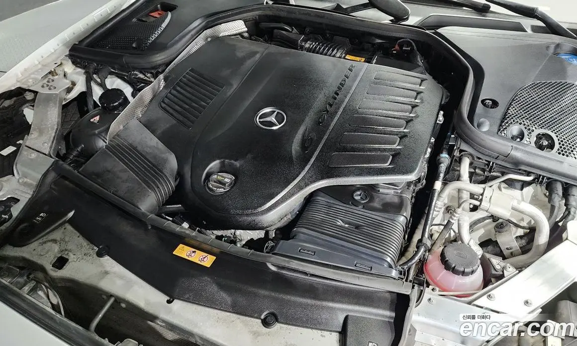 Mercedes-Benz E-Class 2022 3.0 автомат (гидро), фото 6 Mercedes-Benz E-Class 2022 3.0 автомат (гидро), фото 6
