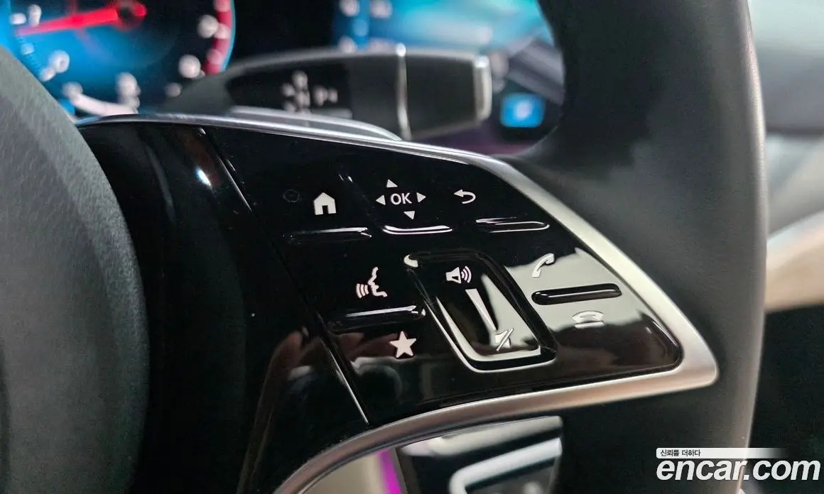 Mercedes-Benz E-Class 2023 2.0 автомат (гидро), фото 12