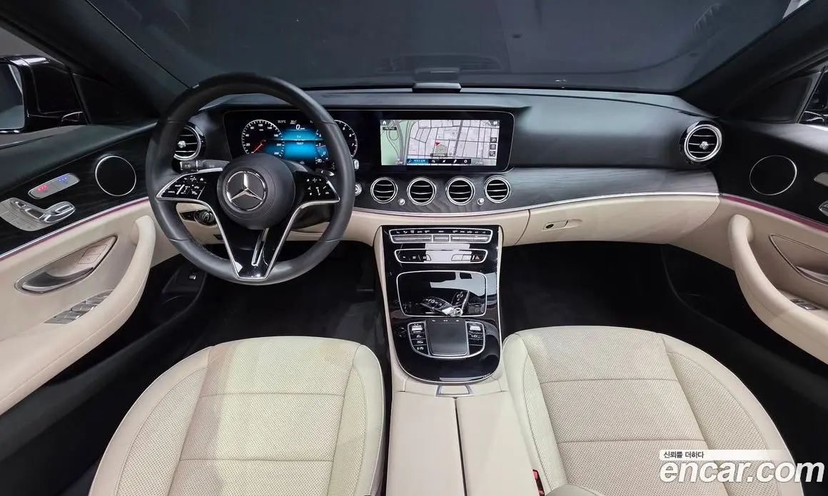 Mercedes-Benz E-Class 2023 2.0 автомат (гидро), фото 7