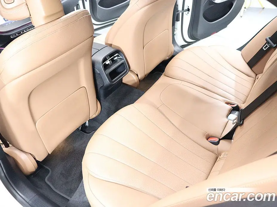 Mercedes-Benz E-Class 2025 2.0 автомат (гидро), фото 16