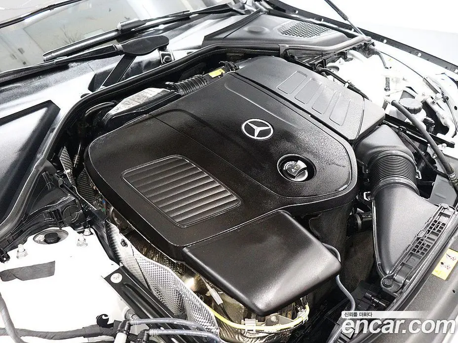 Mercedes-Benz E-Class 2025 2.0 автомат (гидро), фото 19