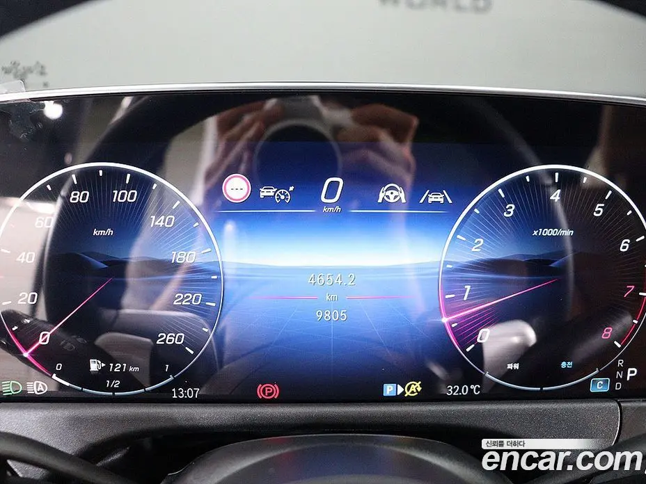 Mercedes-Benz E-Class 2025 2.0 автомат (гидро), фото 7
