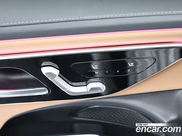 Mercedes-Benz E-Class 2025 2.0 автомат (гидро), миниатюра 10