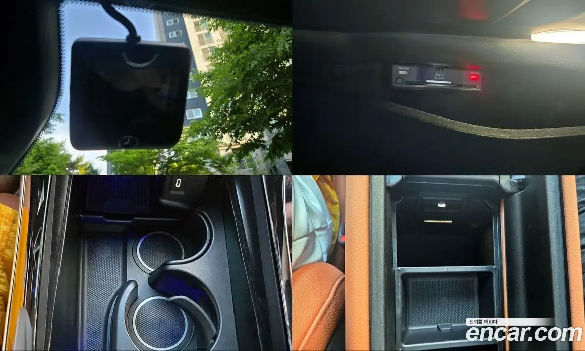 Mercedes-Benz GLC-Class 2025 2.0 автомат (гидро), фото 17
