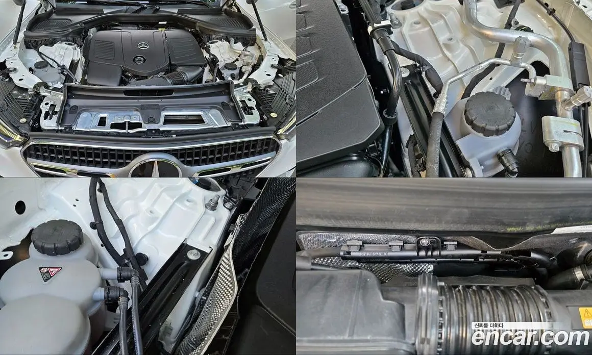 Mercedes-Benz GLC-Class 2025 2.0 автомат (гидро), фото 18
