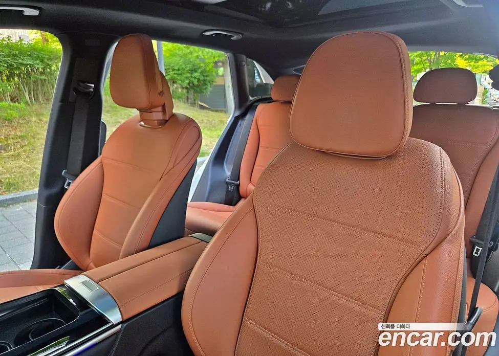 Mercedes-Benz GLC-Class 2025 2.0 автомат (гидро), фото 10