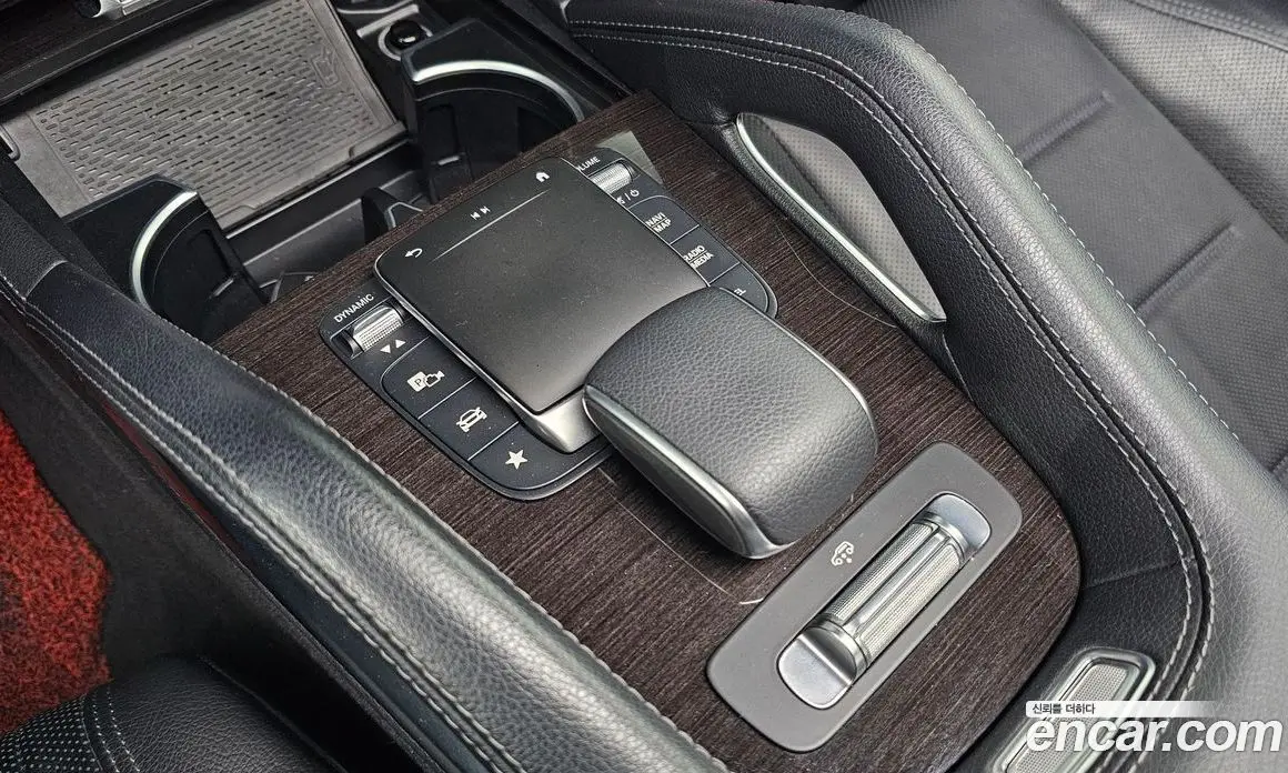 Mercedes-Benz GLE-Class 2021 2.9 автомат (гидро), фото 9