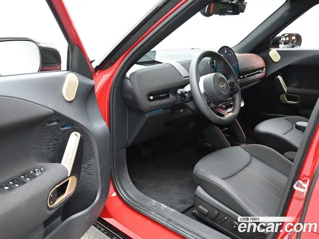 Mini Aceman 2025 0.1 автомат (гидро), миниатюра 11