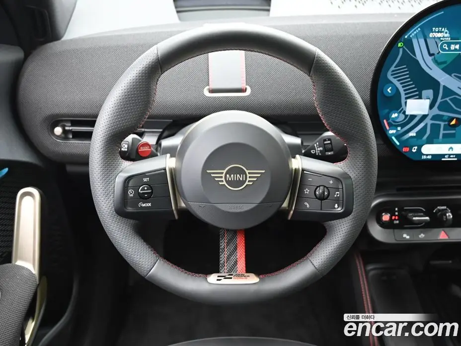 Mini Aceman 2025 0.1 автомат (гидро), фото 13