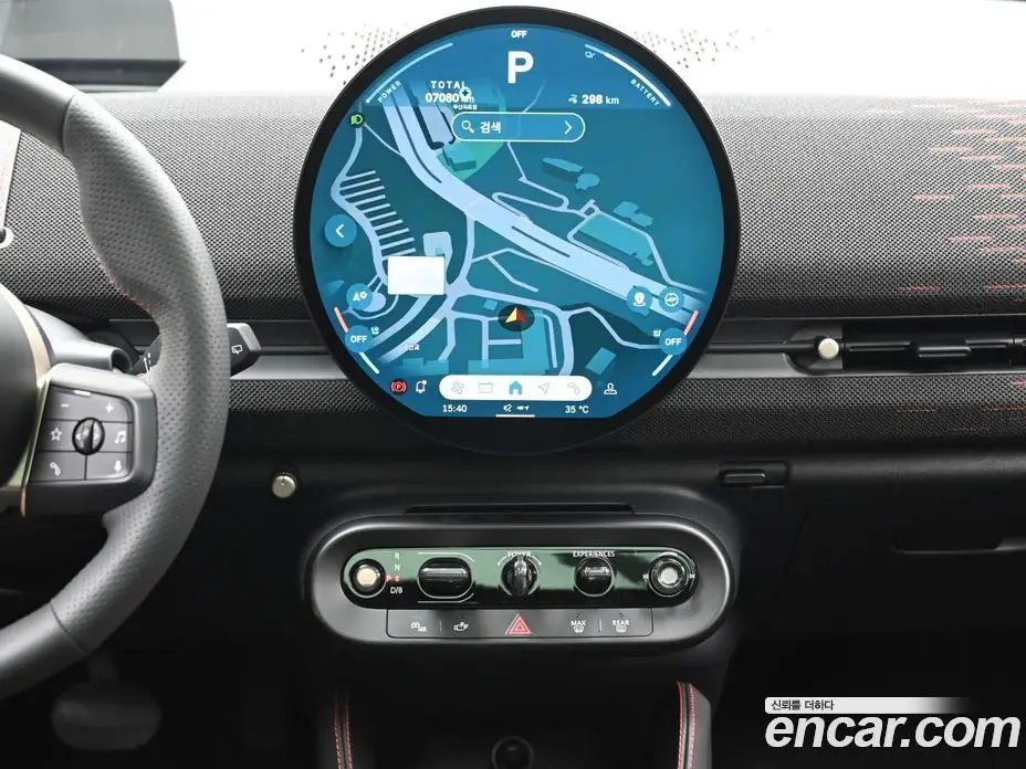 Mini Aceman 2025 0.1 автомат (гидро), фото 14