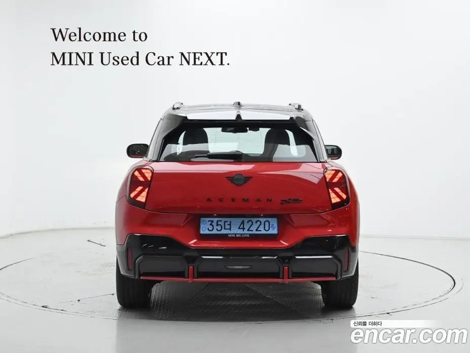 Mini Aceman 2025 0.1 автомат (гидро), фото 4