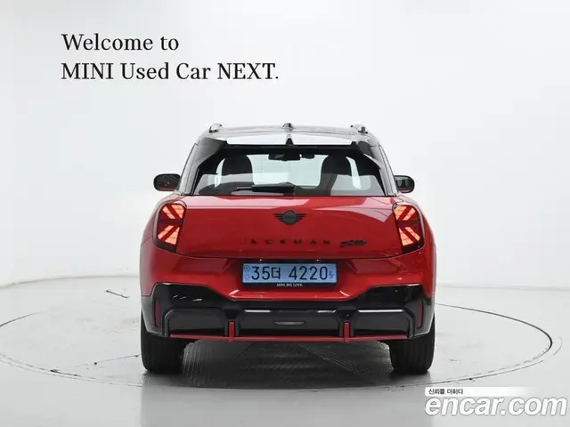 Mini Aceman 2025 0.1 автомат (гидро), миниатюра 4