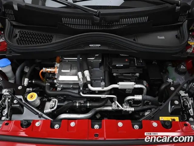 Mini Aceman 2025 0.1 автомат (гидро), миниатюра 6
