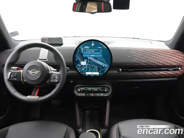 Mini Aceman 2025 0.1 автомат (гидро), миниатюра 7