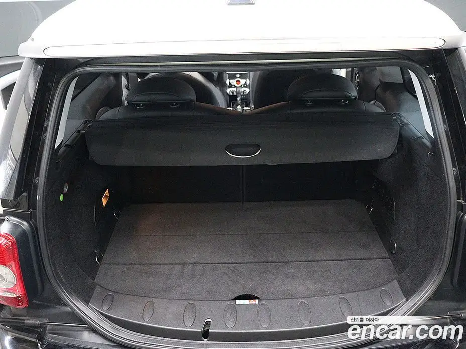 Mini Clubman 2010 1.6 автомат (гидро), фото 5