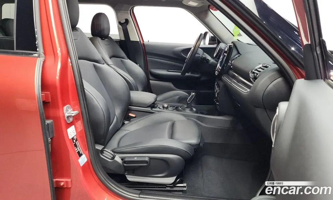 Mini Clubman 2020 1.5 автомат (гидро), фото 11