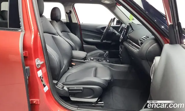 Mini Clubman 2020 1.5 автомат (гидро), миниатюра 11