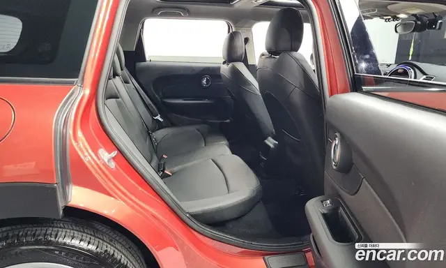 Mini Clubman 2020 1.5 автомат (гидро), миниатюра 12