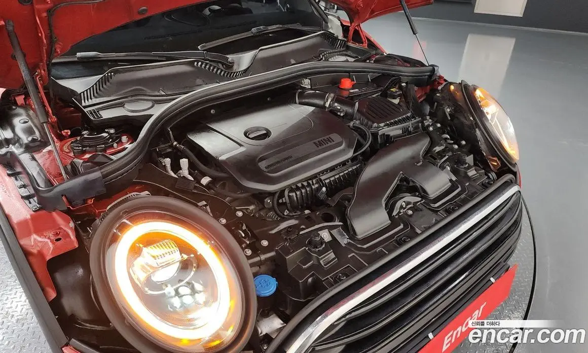 Mini Clubman 2020 1.5 автомат (гидро), фото 6
