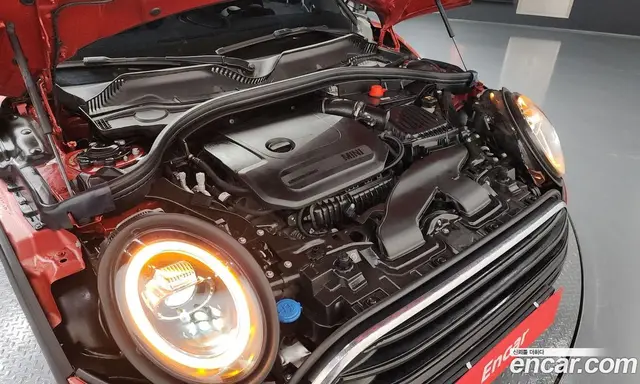 Mini Clubman 2020 1.5 автомат (гидро), миниатюра 6