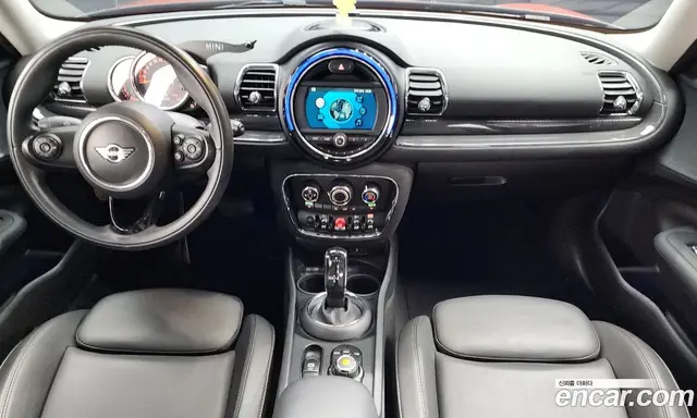 Mini Clubman 2020 1.5 автомат (гидро), миниатюра 7