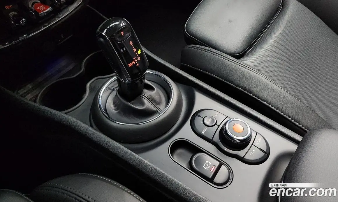 Mini Clubman 2020 1.5 автомат (гидро), фото 9